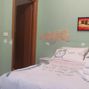  Appartamento Myhouse 3 - Piccolo Grande Comfort Su