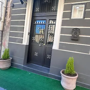  Appartamento Holiday Apartament