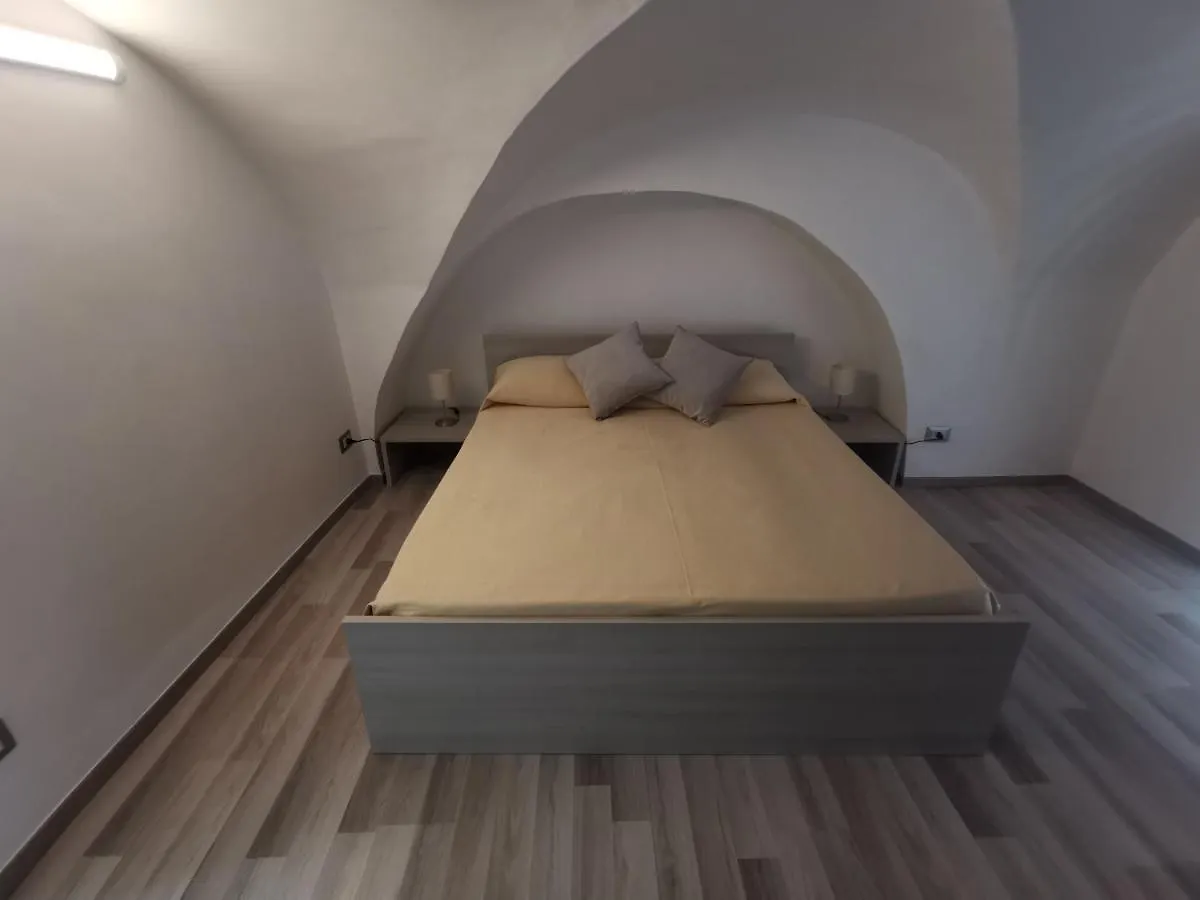 Casa Ninni Nanni Catania 0*,  Italy