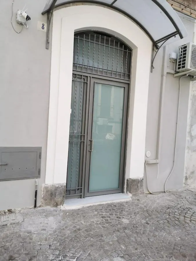 Casa Ninni Nanni 卡塔尼亚 0*,