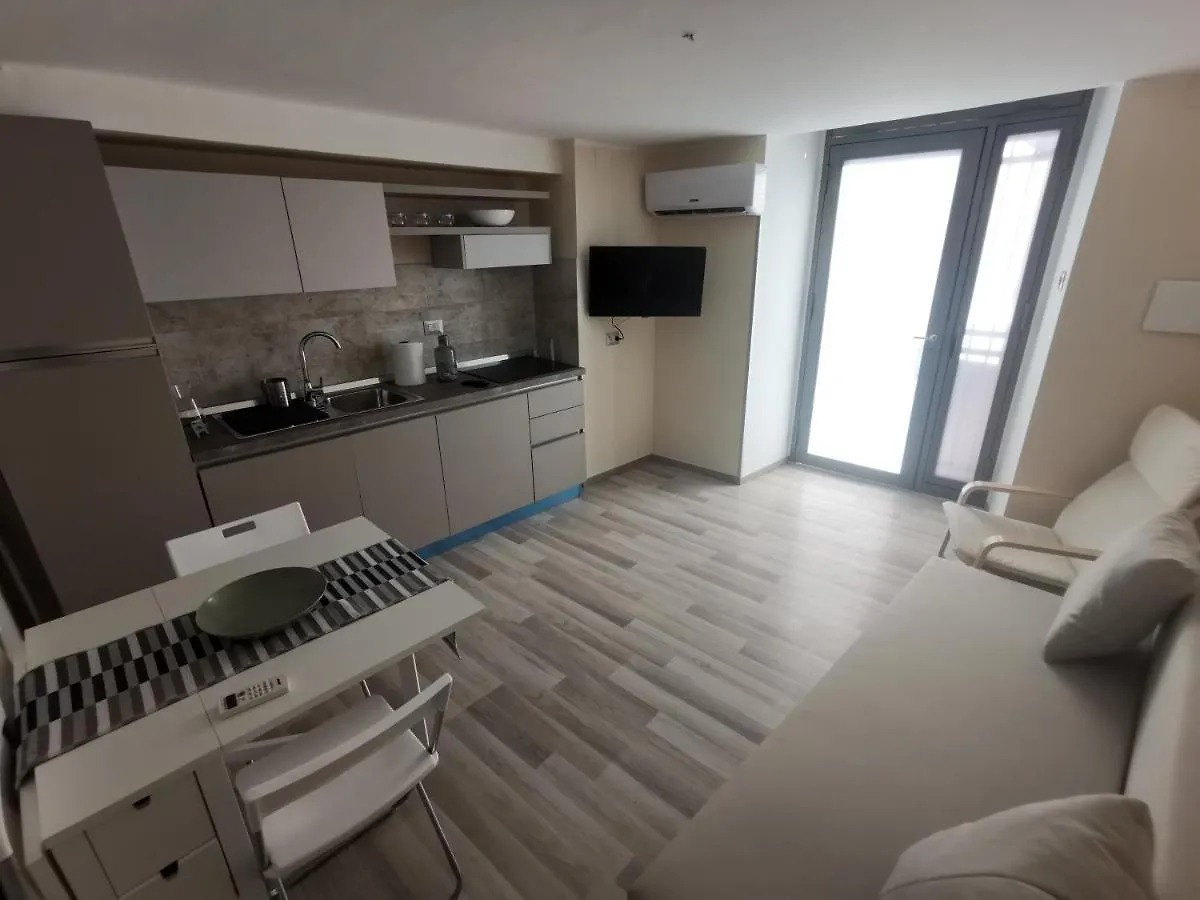 Holiday home Casa Ninni Nanni Catania Italy