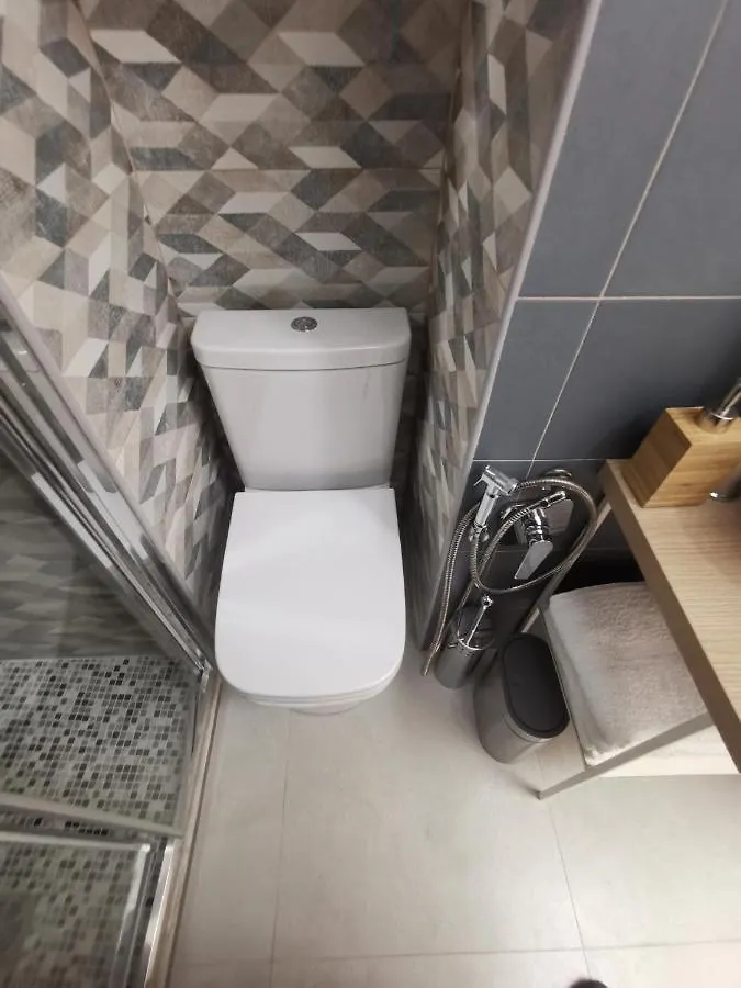 Holiday home Casa Ninni Nanni Catania