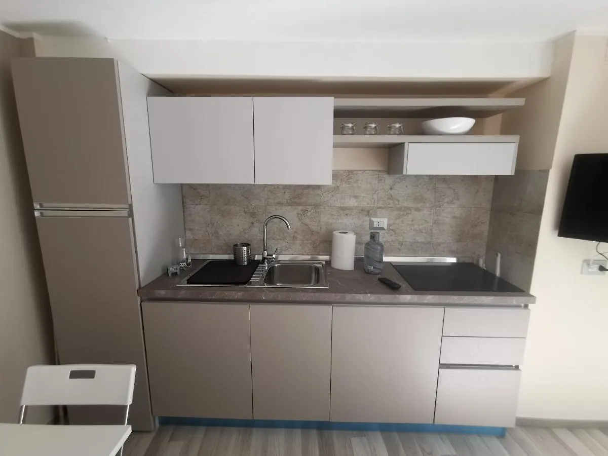 Holiday home Casa Ninni Nanni Catania