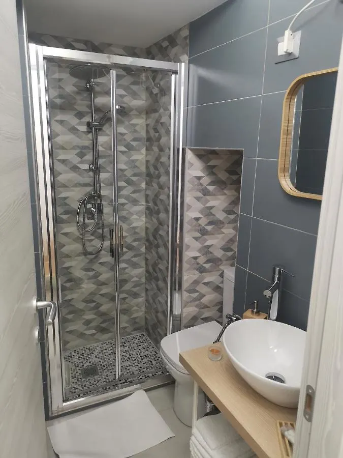Casa Ninni Nanni Catania Holiday home