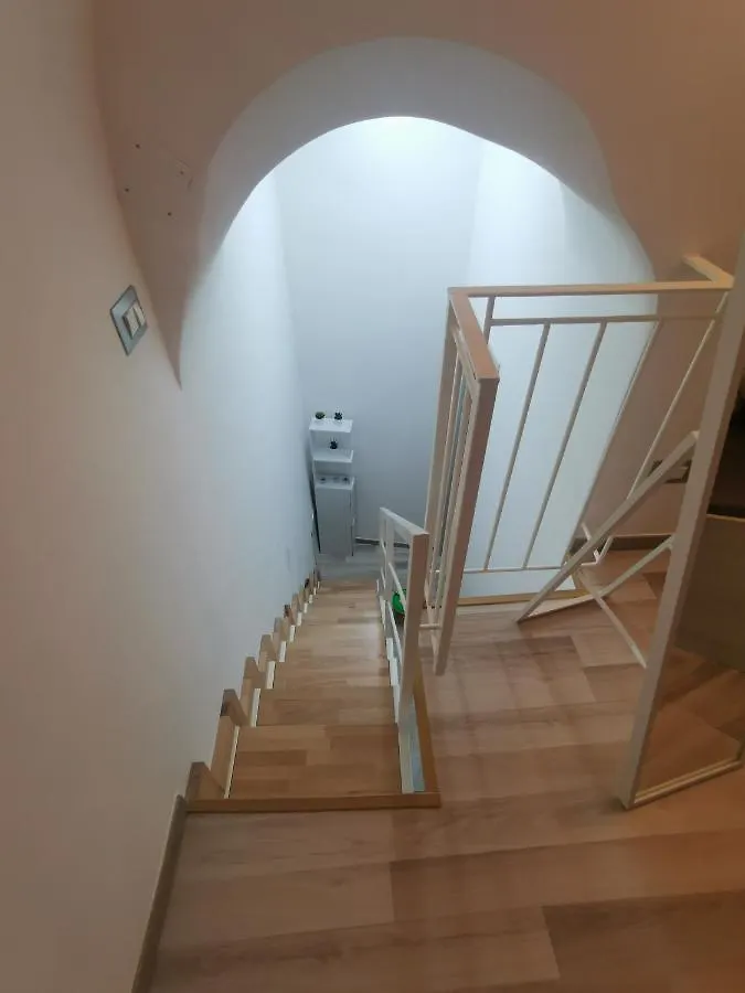 Casa Ninni Nanni 卡塔尼亚 0*,  意大利